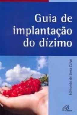 Guia de implantação do dízimo