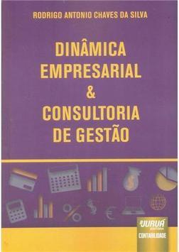 Dinâmica Empresarial e Consultoria de Gestão