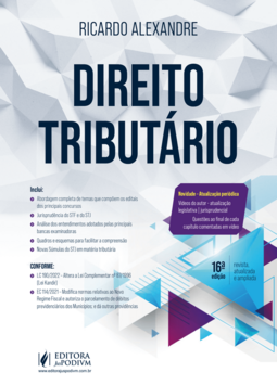 Direito tributário
