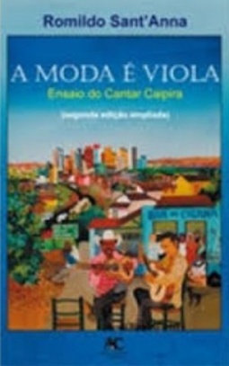 A Moda é Viola