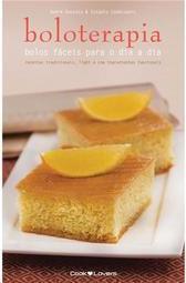 Boloterapia Bolos Fáceis Para o Dia a Dia