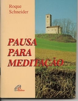 Pausa para Meditação