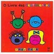 O Livro dos Sentimentos