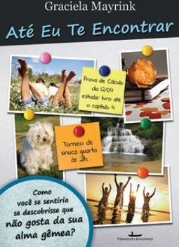 Até Eu Te Encontrar