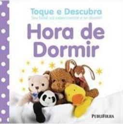 HORA DE DORMIR
