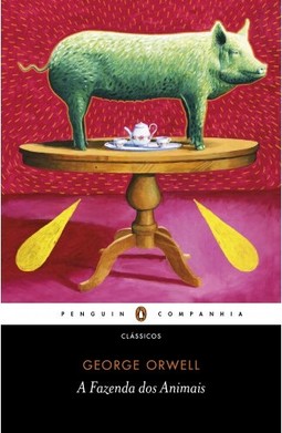 A Fazenda dos Animais