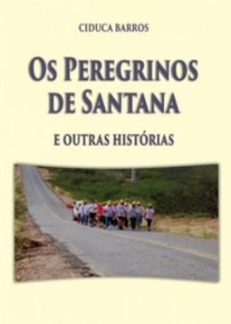 Os peregrinos de Santana