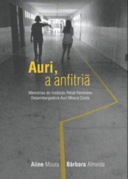Auri, a anfitriã