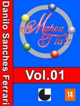 Mahou Tias #1
