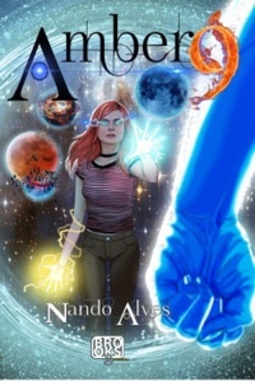 Amber 9 (série #1)