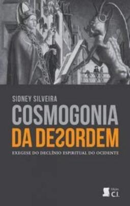 Cosmogonia da Desordem