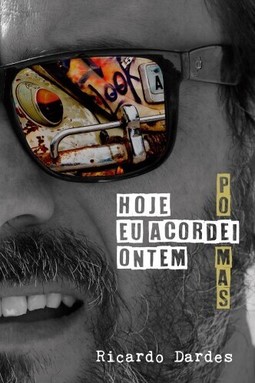 Hoje eu acordei ontem