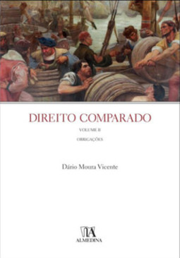 Direito comparado: obrigações