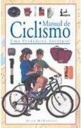 Manual de Ciclismo: uma Verdadeira Aventura! - IMPORTADO