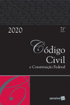 Código civil e Constituição Federal