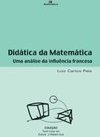 Didática da matemática: Uma análise da influência francesa