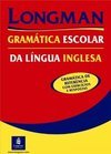 Longman Gramática Escolar da Língua Inglesa com CD-ROM