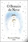 O Boneco de Neve (Livros 4 Ventos)