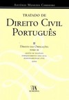 Tratado de direito civil português: direito das obrigações - Tomo III