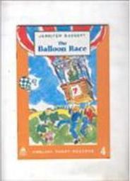 The Balloon Race - Importado