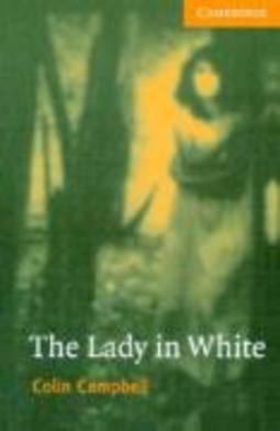 The - Level 4 Lady In White