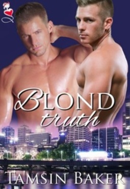 Blond Truth (Série Verdade #3)