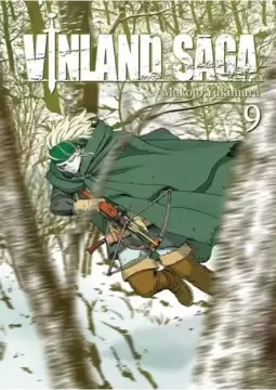 Vinland Saga Deluxe - 09