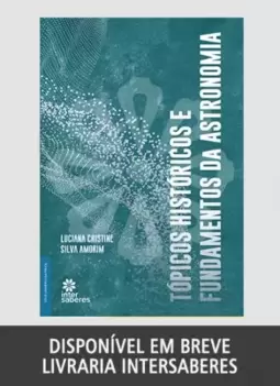 Tópicos históricos e fundamentos da astronomia