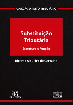 Substituição tributária: estrutura e função