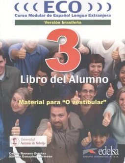 ECO 3 - Curso Modular de Espa&ntilde;ol Lengua Extranjera