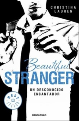 un desconocido encantador
