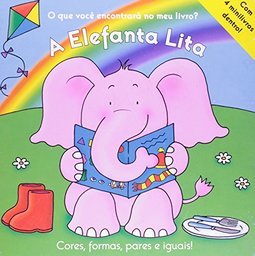 A Elefante Lita