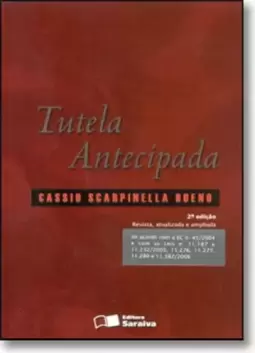 Tutela Antecipada