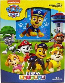 Paw Patrol