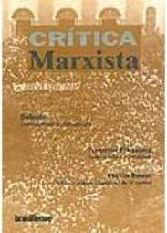 Crítica Marxista - 3 - Vol. 1