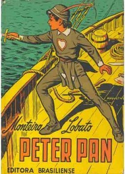 Peter Pan
