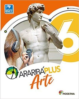 ARARIBÁ PLUS ARTE 6