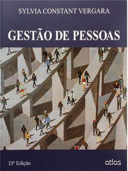 Gestão de Pessoas