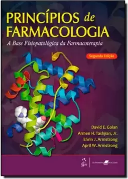 Principios De Farmacologia A Base Fisiopatologica Da Farmacoterapia