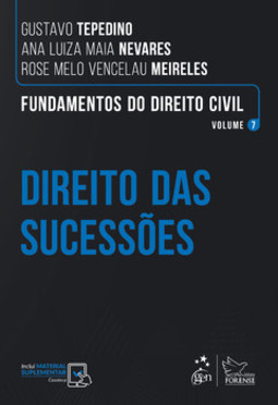 Fundamentos do direito civil: direito das sucessões