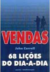 Vendas: 68 Lições do Dia-a-Dia