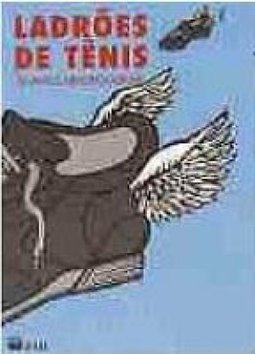 Ladrões de Tênis