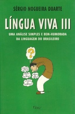 Língua Viva - III