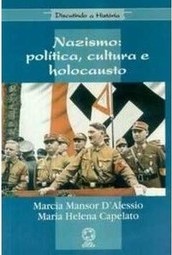 NAZISMO: POLITICA, CULTURA E HOLOCAUSTO