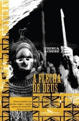 A FLECHA DE DEUS