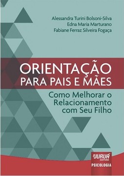 Orientação para Pais e Mães