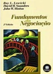 Fundamentos da Negociação