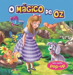 O mágico de Oz