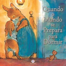 Quando o mundo se prepara para dormir