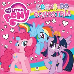 My Little Pony: cores de equestria
